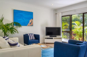 Cronulla Beach House B&B